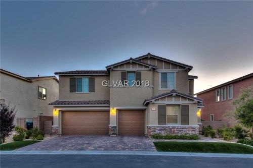 12231 Kings Eagle Street, Las Vegas, NV 89141