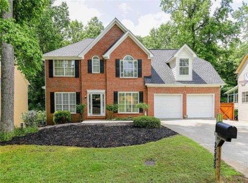 2538 Brentmoor Ct, Suwanee, GA 30024