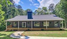 595 Whip-Poor-Will Rd Monticello, GA 31064