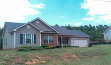 266 Nancy St Monticello, GA 31064