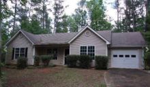 78 KINGFISHER CT Monticello, GA 31064