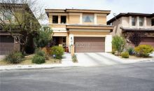 5337 Alden Glen Drive Las Vegas, NV 89135