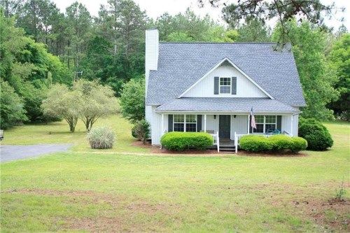 2072 Trimble Hollow Rd SE, Adairsville, GA 30103