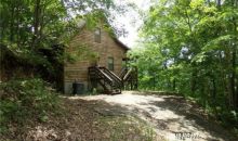 3726 Brushy Top Rd Ellijay, GA 30540