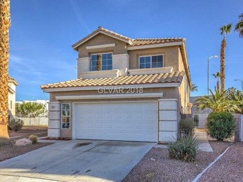 1701 Talon Avenue, Henderson, NV 89074