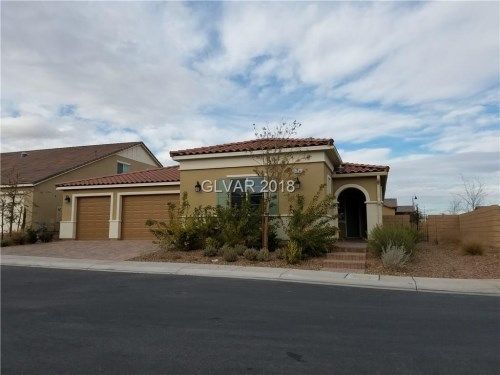 9284 Mira Linda Road, Las Vegas, NV 89148