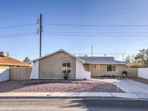 7221 William Anders Avenue, Las Vegas, NV 89145