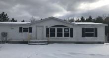 2965 Sandy Trail Grayling, MI 49738