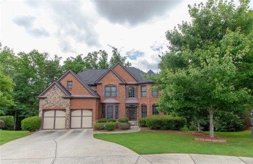 1871 Sever Creek Circle, Lawrenceville, GA 30043