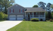 379 Blackberry Circle Auburn, GA 30011