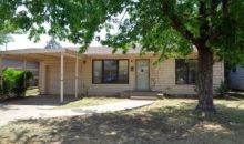 2007 W 17th Street Plainview, TX 79072