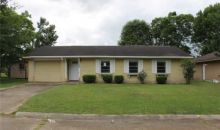 520 Pearson Street Orange, TX 77630