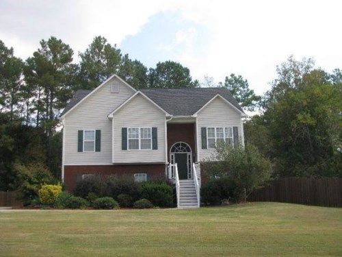 1850 Hampton Pass, Douglasville, GA 30134