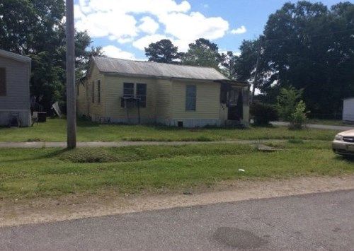 800 Reynolds Ave, Rayne, LA 70578