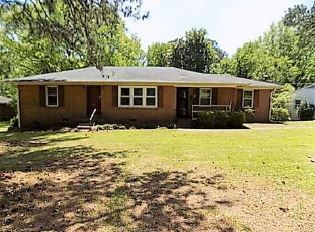 695 Wimbish Road, Macon, GA 31210