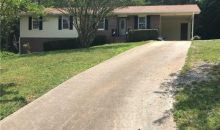 18 Woodberry Drive, Se Silver Creek, GA 30173