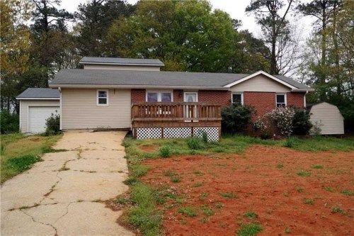 1153 Carl Bethlehem Rd, Winder, GA 30680