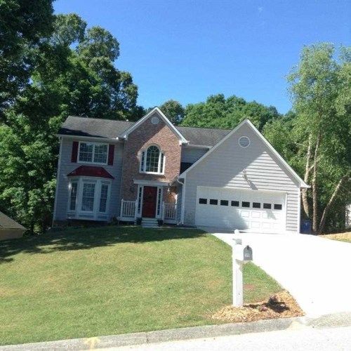 3151 Lakecrest Dr, Dacula, GA 30019