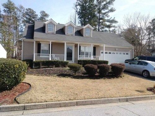 105 Old Surrey Ct, Atlanta, GA 30349