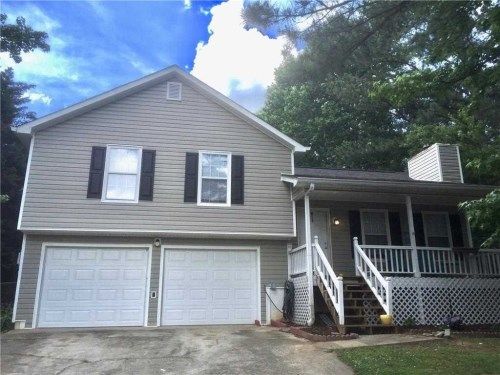 42 Jubilee Dr, Douglasville, GA 30134