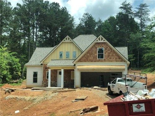 Lot 28 Dawson Manor Ct, Dawsonville, GA 30534