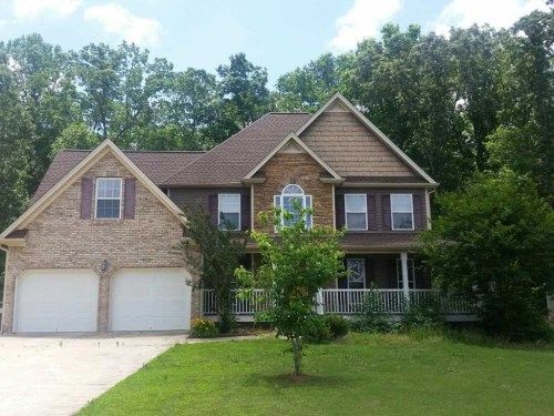 233 Jamestowne Dr, Douglasville, GA 30134