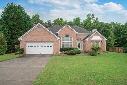 915 Windmill Ct, Jonesboro, GA 30236