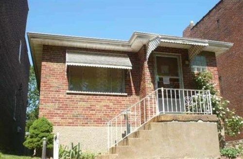 4117 OREGON ST, Saint Louis, MO 63118