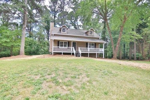 216 Mill Ln, Dallas, GA 30157