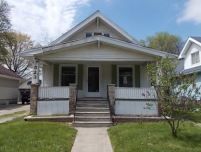 523 N Mason St, Saginaw, MI 48602