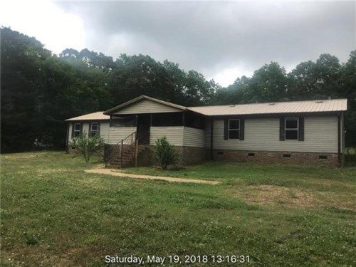 3802 BARRIER DR, Lattimore, NC 28089