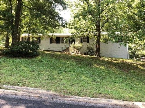 2211 Seven Oaks Circle, Conley, GA 30288