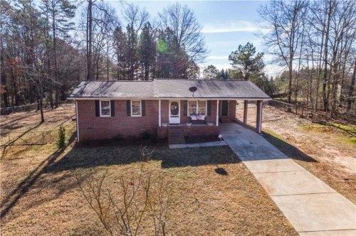 1869 Shoal Creek Rd NW, Monroe, GA 30656