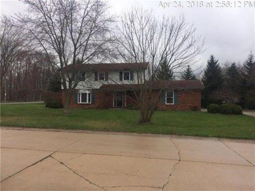 101 DORHN DRIVE, Hicksville, OH 43526