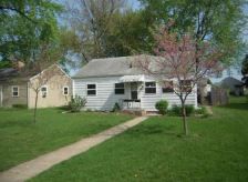 316 E Emerald St, Elkhart, IN 46514