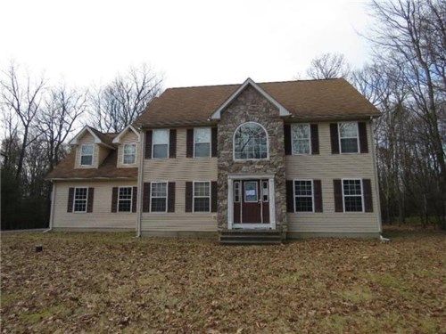 452 PHEASANT RD, Saylorsburg, PA 18353