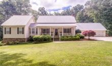 862B Bessie Ln Ball Ground, GA 30107