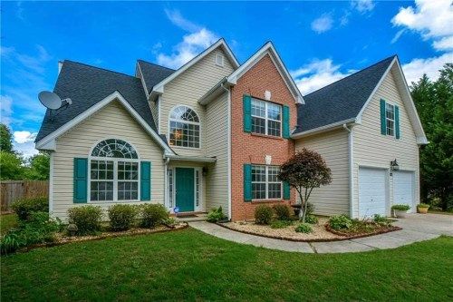 4052 Concourse Trl, Snellville, GA 30039