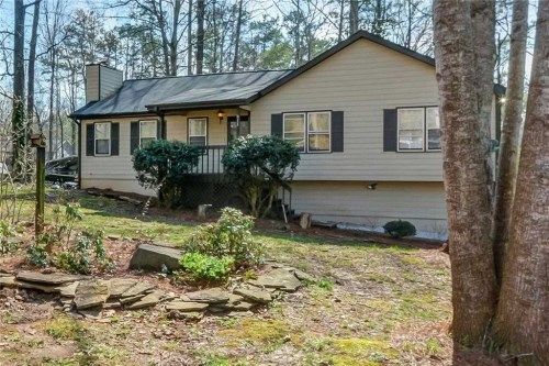 311 Winchester Way, Woodstock, GA 30188