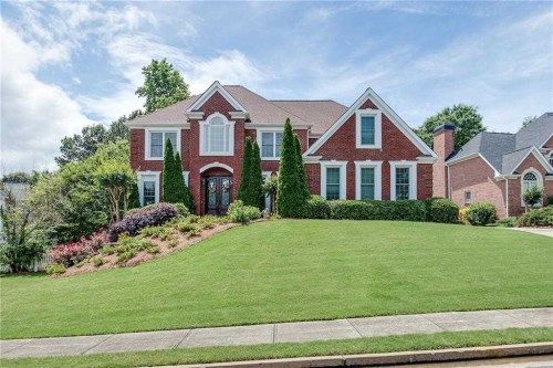 1705 Millside Terrace, Dacula, GA 30019