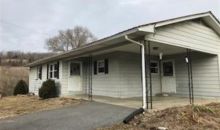 3524 RIVER MOUNTAIN RD Lebanon, VA 24266