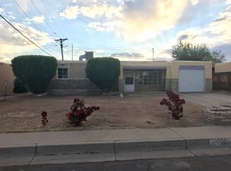 2617 Mary Ellen St NE, Albuquerque, NM 87112