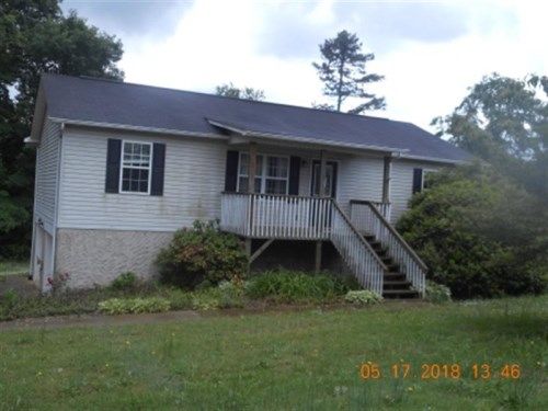 5835 SPARROW DR, Granite Falls, NC 28630