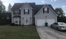 3956 English Valley Dr Ellenwood, GA 30294