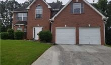 4247 S River Ln Ellenwood, GA 30294