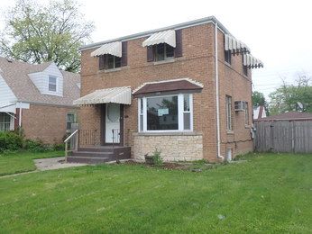 1373 Wentworth Ave, Calumet City, IL 60409