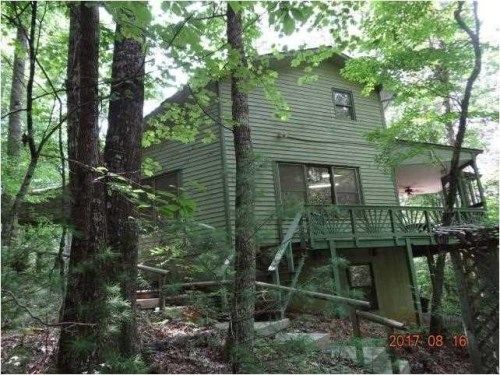 229 Deer Valley Rd, Suches, GA 30572