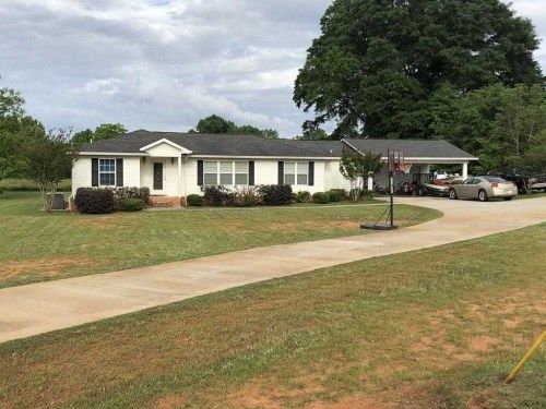 364 Bethesda Church Rd, Carrollton, GA 30117