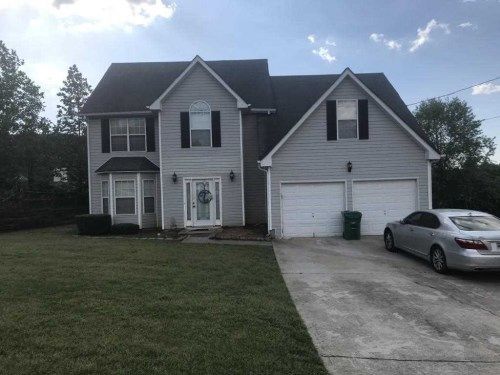 3956 English Valley Dr, Ellenwood, GA 30294