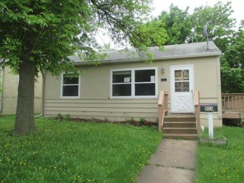 401 S Omaha Ave, Sioux Falls, SD 57103